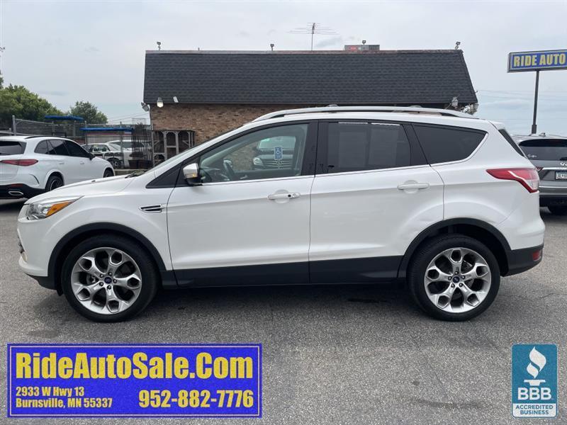 Ford Escape  2013