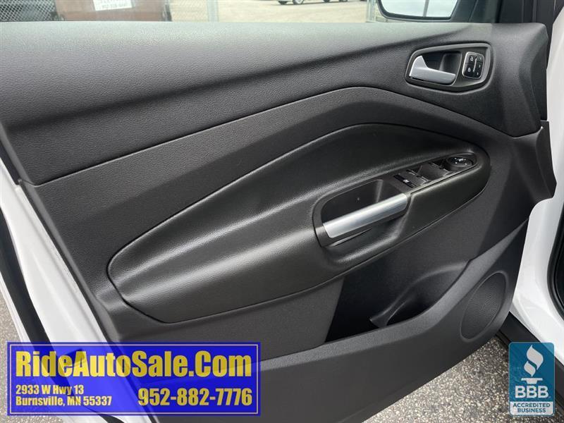 Ford Escape  2013