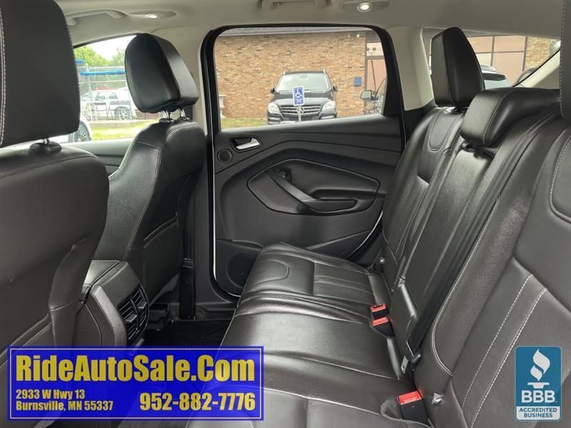 Ford Escape  2013