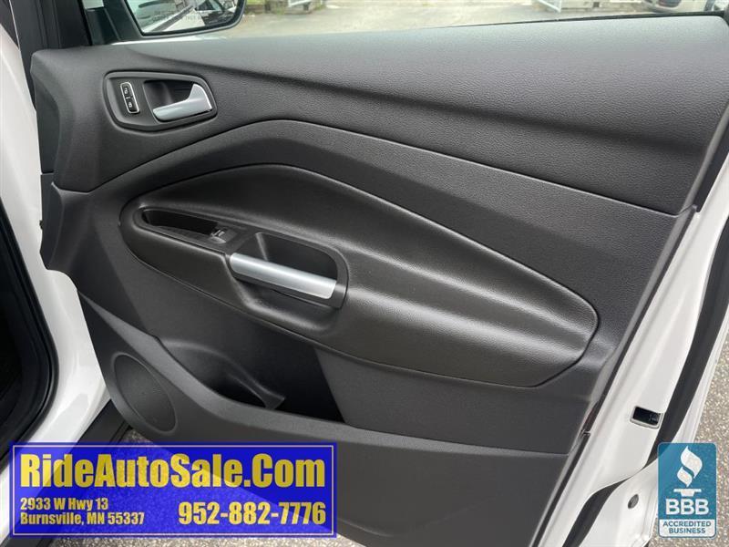 Ford Escape  2013