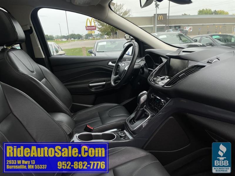 Ford Escape  2013