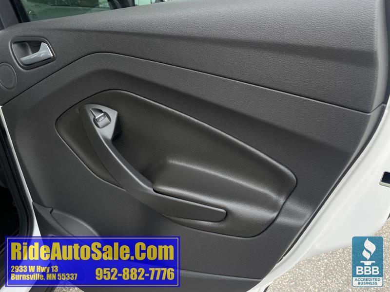 Ford Escape  2013