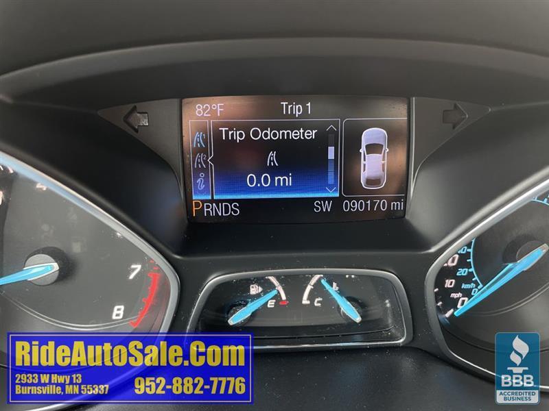 Ford Escape  2013