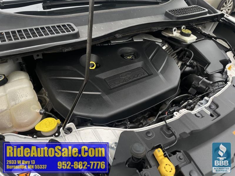 Ford Escape  2013