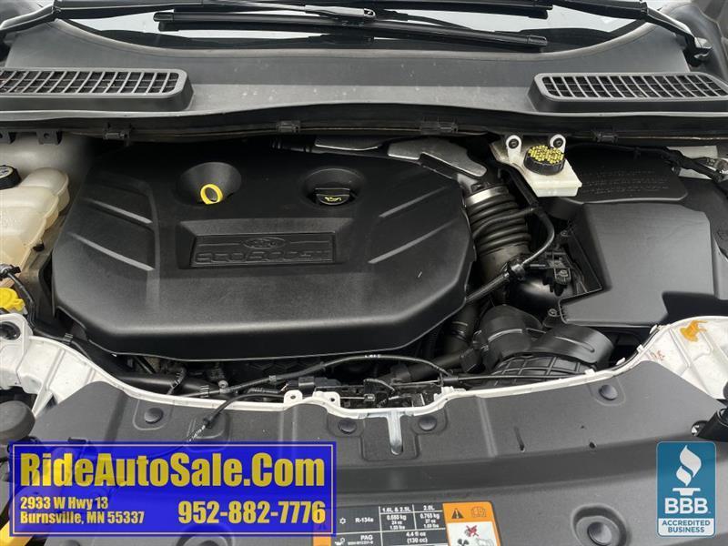 Ford Escape  2013
