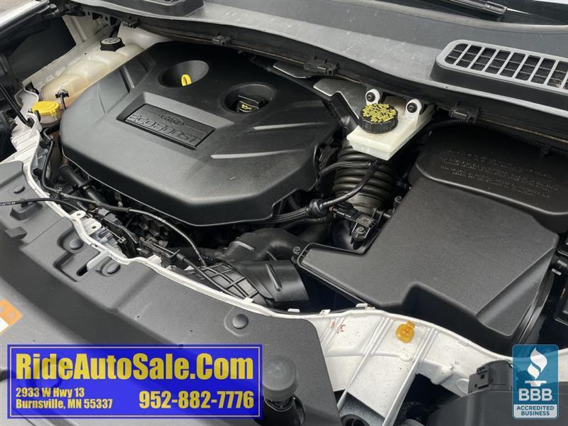 Ford Escape  2013