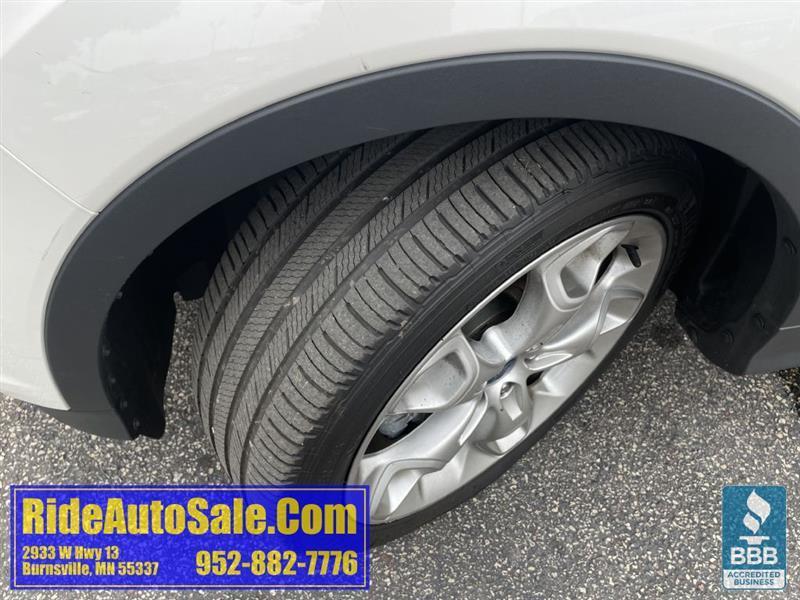Ford Escape  2013