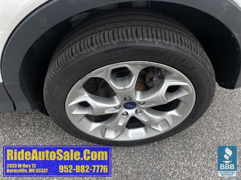Ford Escape  2013