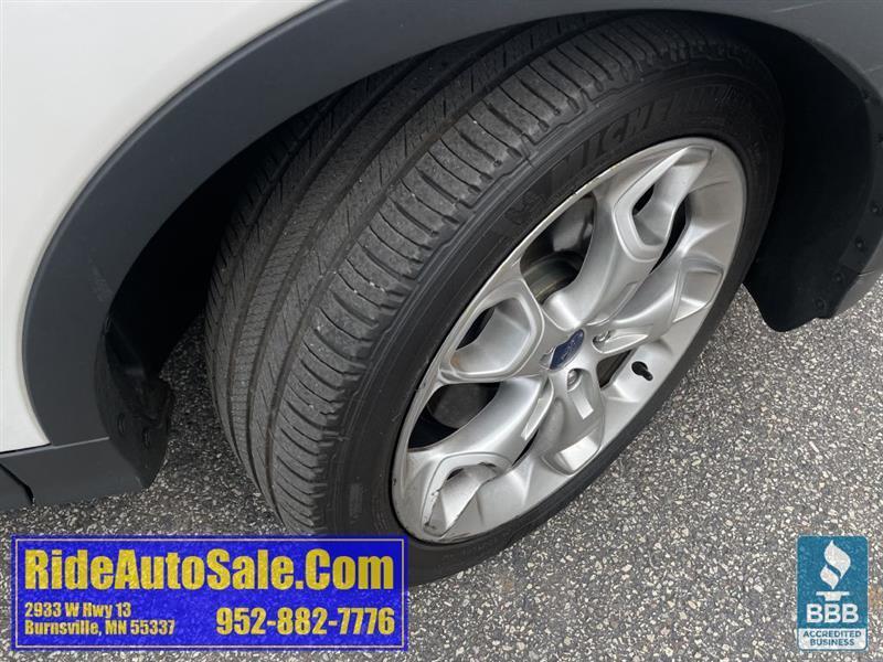 Ford Escape  2013