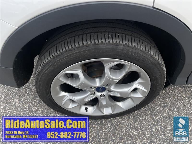 Ford Escape  2013