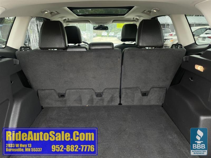 Ford Escape  2013