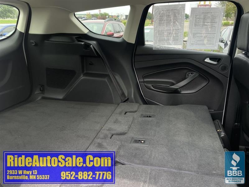 Ford Escape  2013