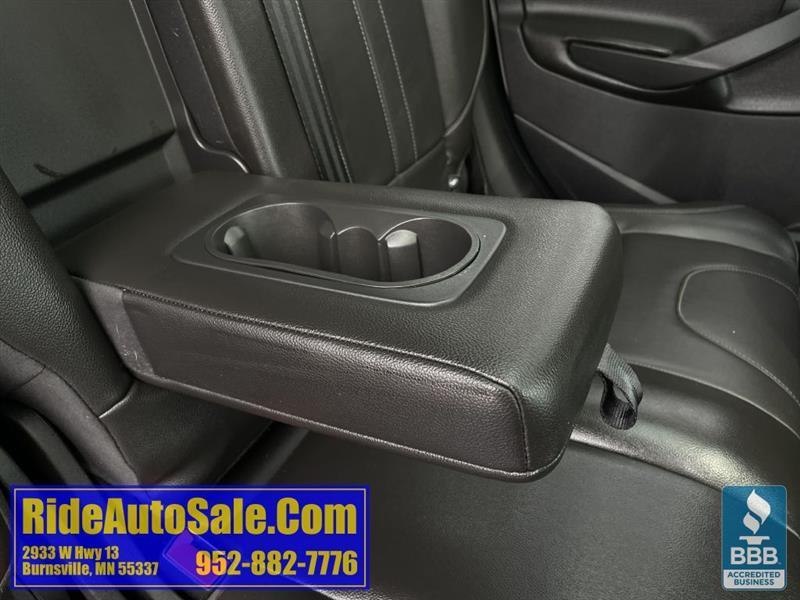 Ford Escape  2013
