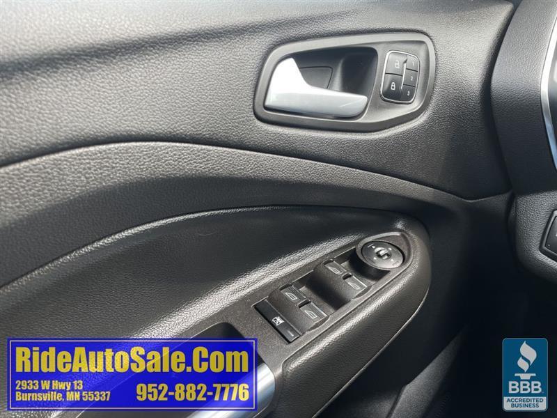 Ford Escape  2013