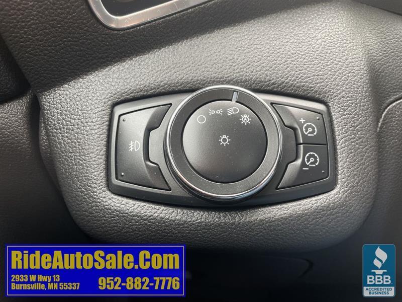 Ford Escape  2013