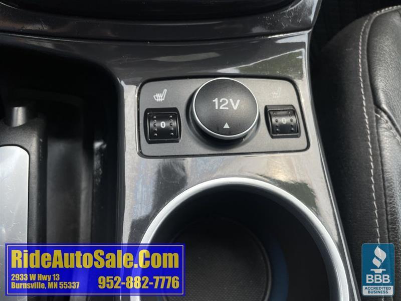 Ford Escape  2013