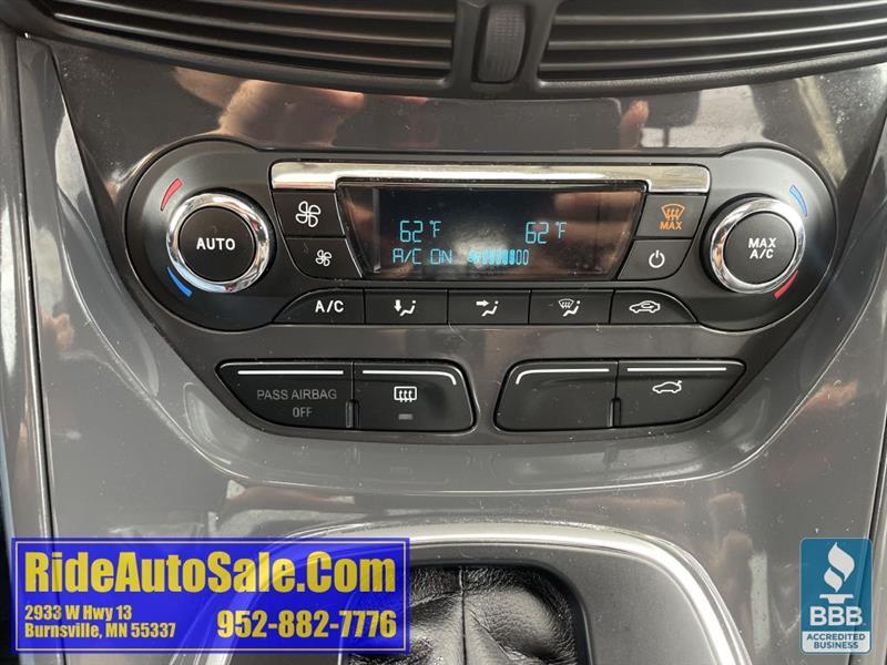 Ford Escape  2013