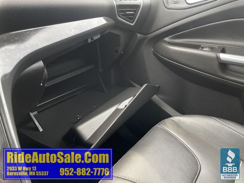 Ford Escape  2013