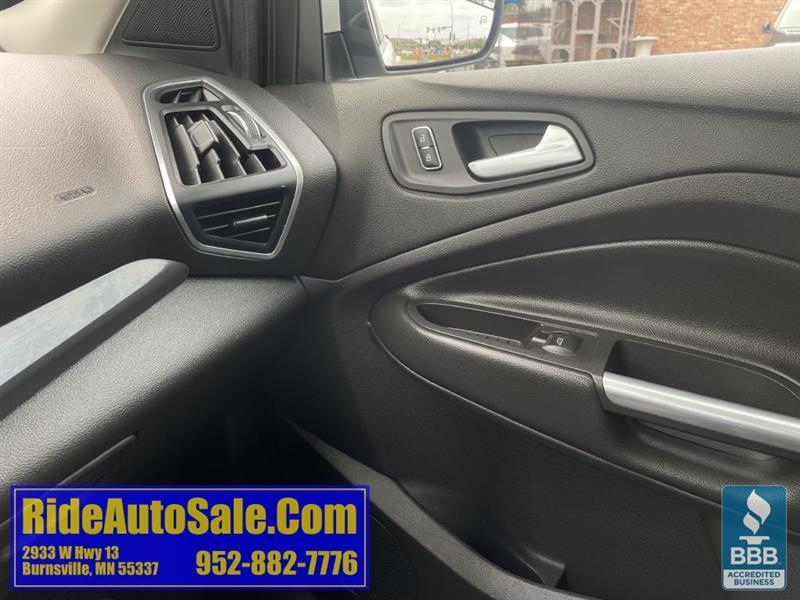 Ford Escape  2013