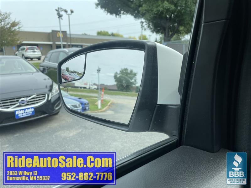 Ford Escape  2013