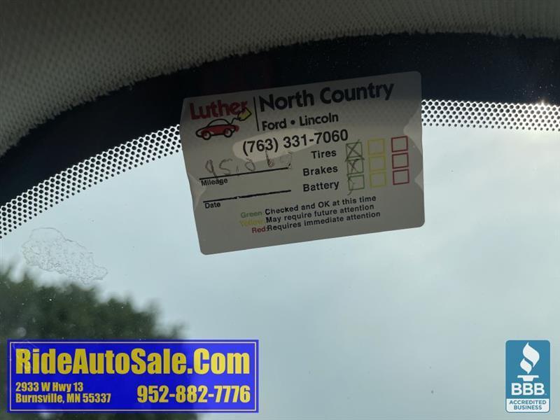 Ford Escape  2013