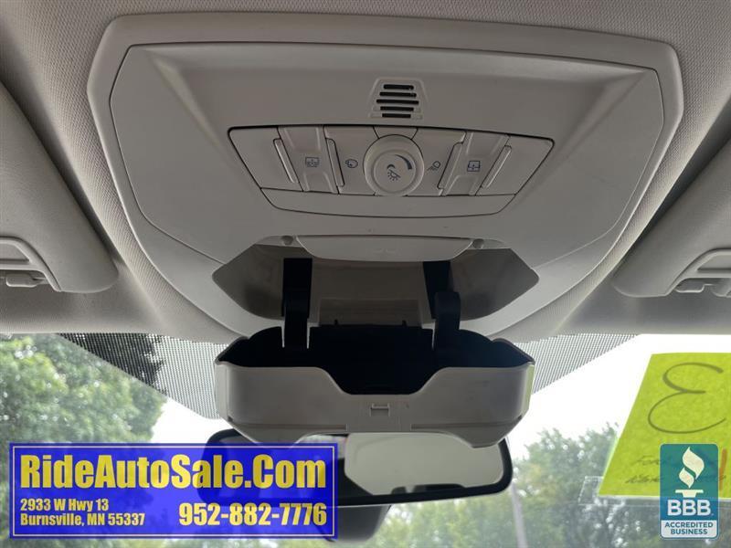 Ford Escape  2013