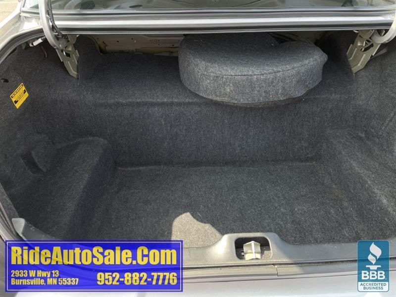 Mercury Grand Marquis  2007