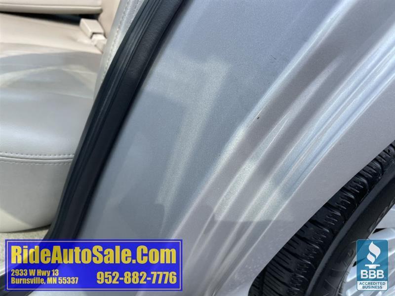 Mercury Grand Marquis  2007