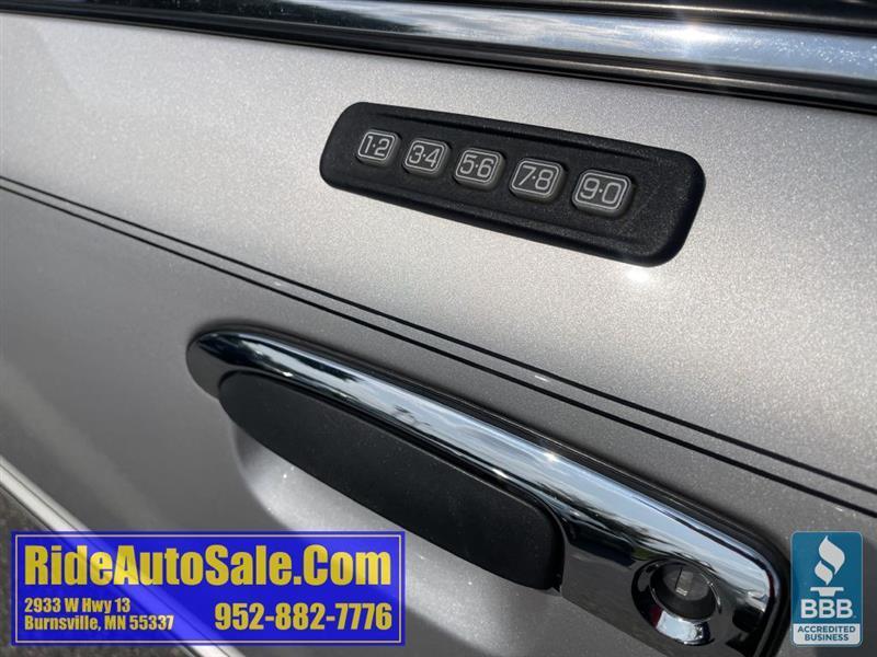 Mercury Grand Marquis  2007