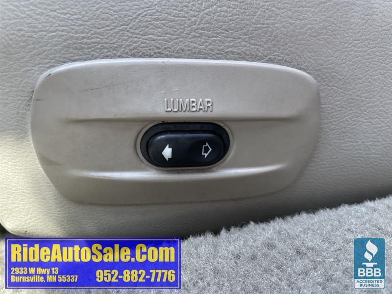 Mercury Grand Marquis  2007