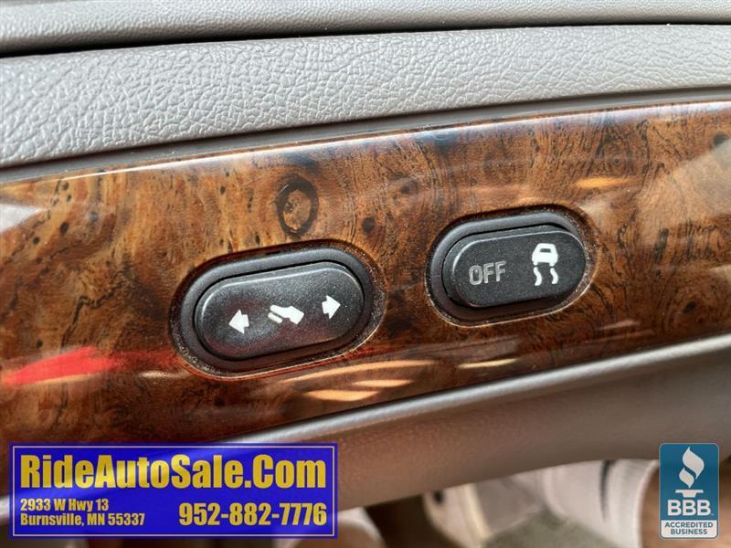 Mercury Grand Marquis  2007