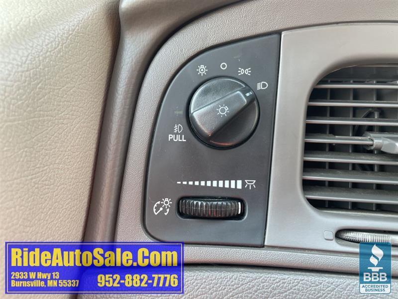 Mercury Grand Marquis  2007