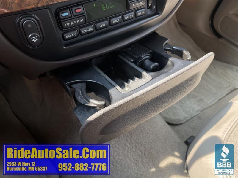 Mercury Grand Marquis  2007