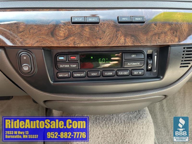 Mercury Grand Marquis  2007