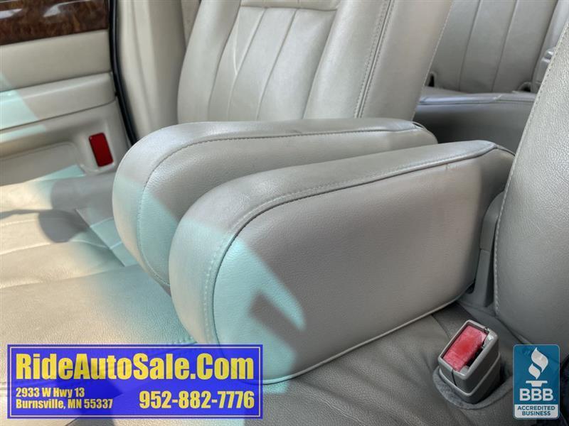 Mercury Grand Marquis  2007