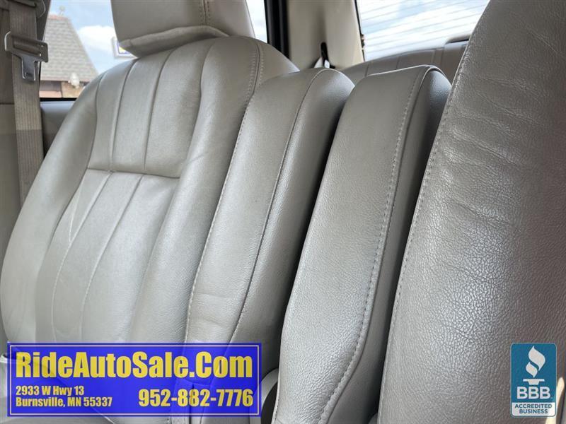 Mercury Grand Marquis  2007