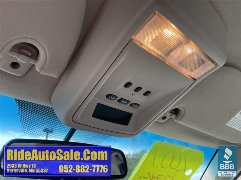 Mercury Grand Marquis  2007