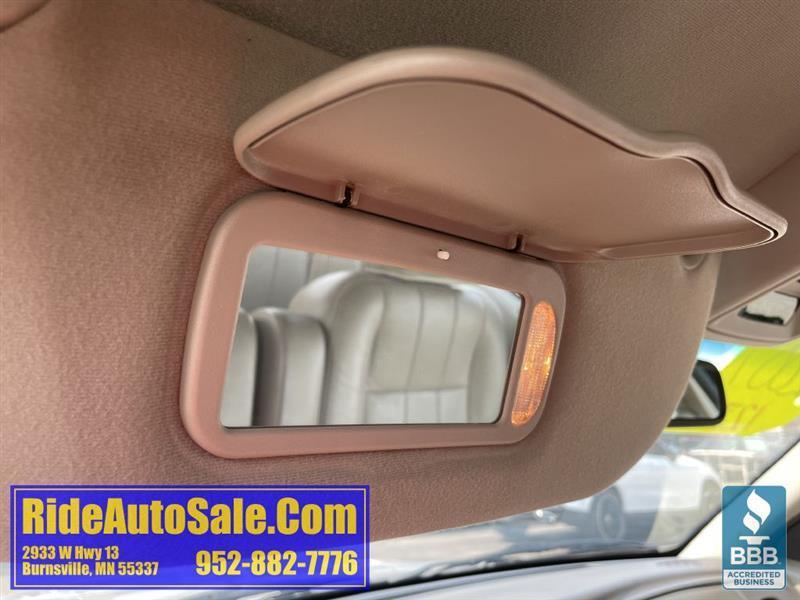 Mercury Grand Marquis  2007