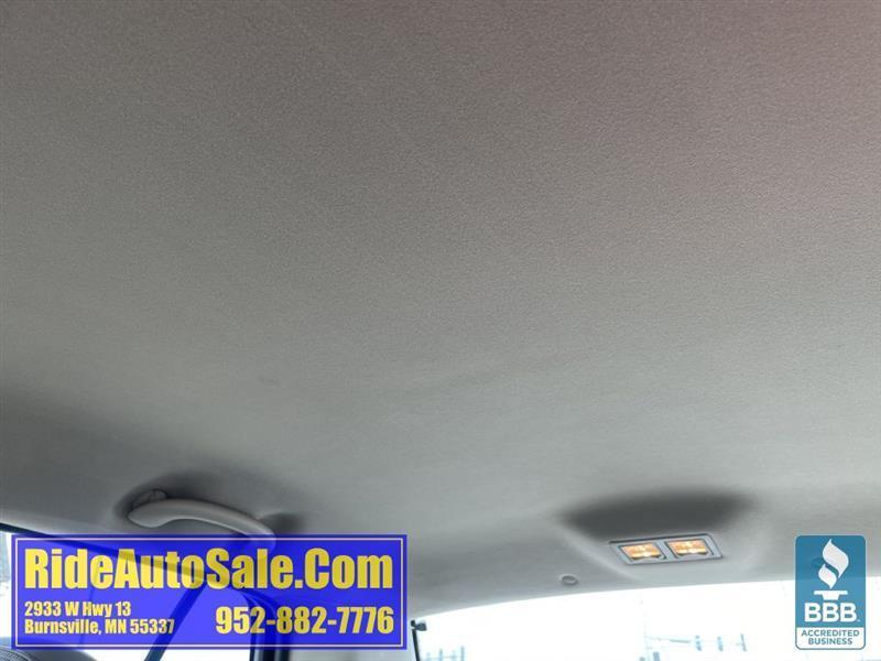 Mercury Grand Marquis  2007