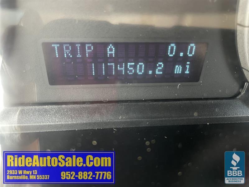 Ford Escape  2010