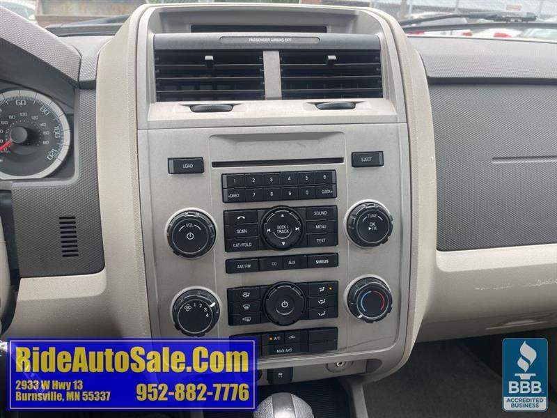 Ford Escape  2010