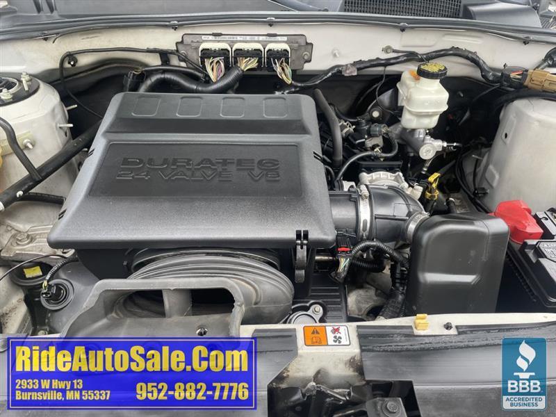 Ford Escape  2010