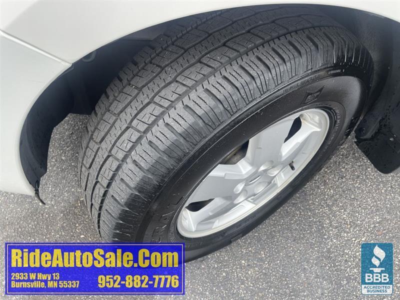 Ford Escape  2010