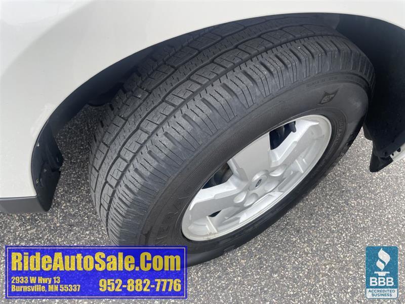 Ford Escape  2010