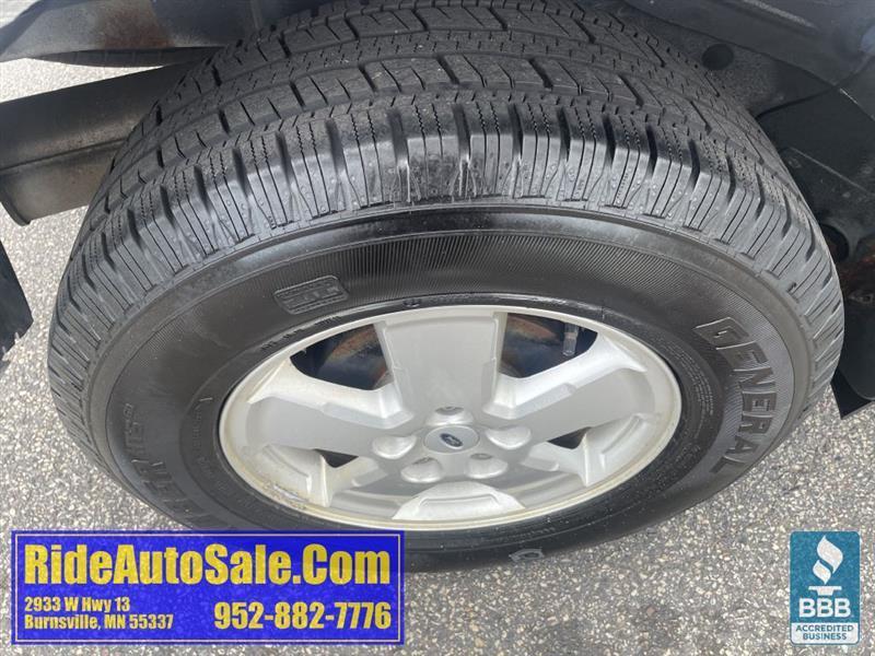 Ford Escape  2010
