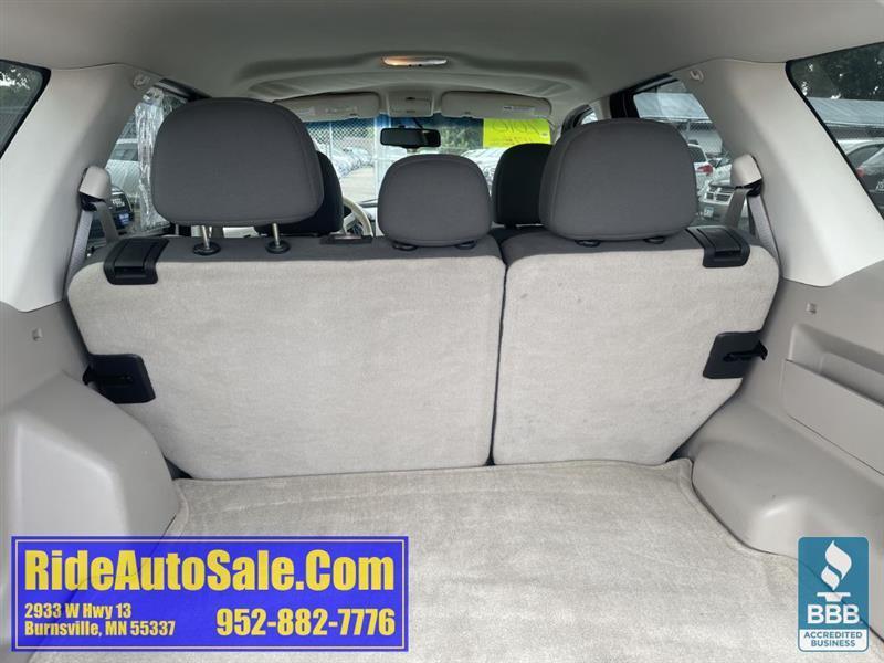 Ford Escape  2010