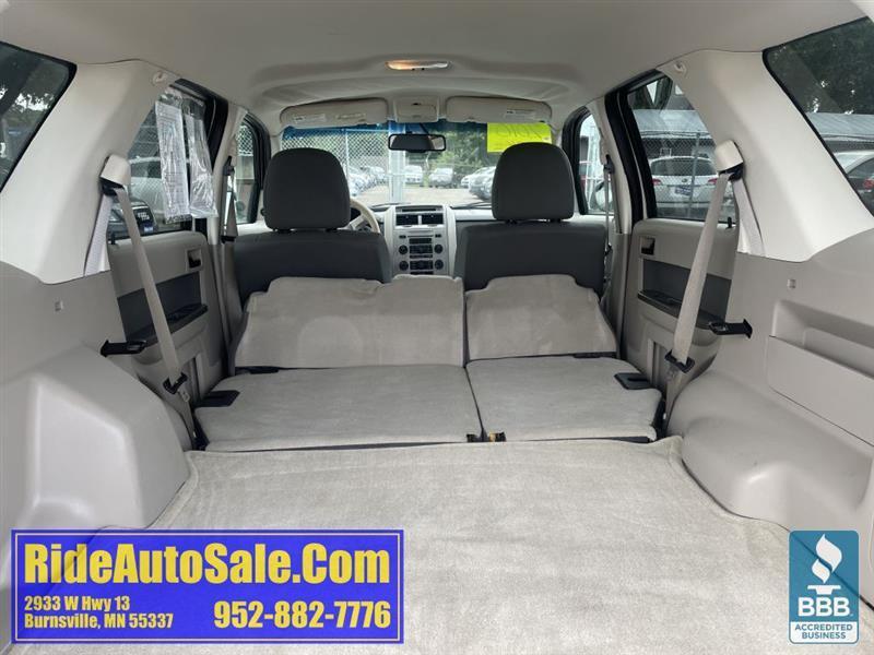 Ford Escape  2010