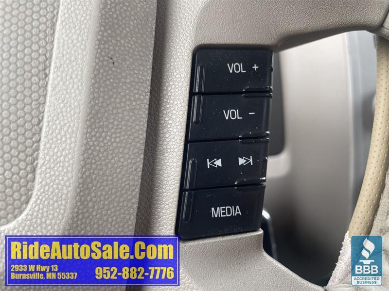 Ford Escape  2010