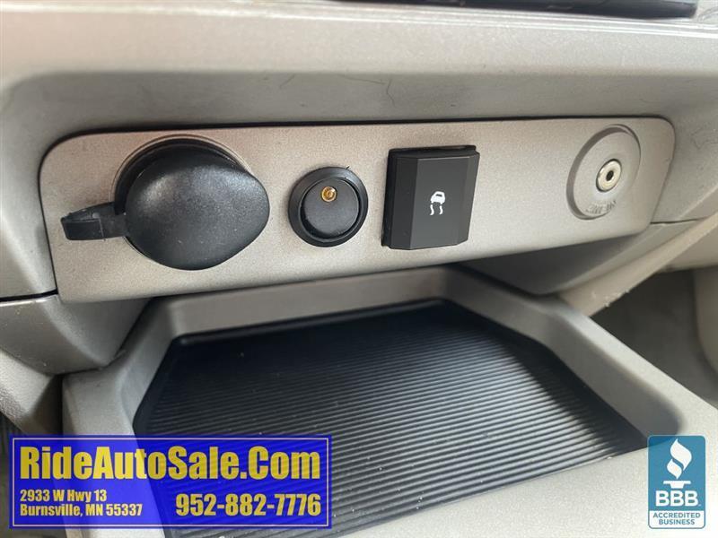 Ford Escape  2010