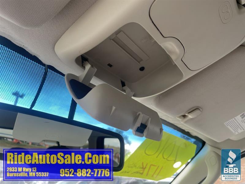 Ford Escape  2010
